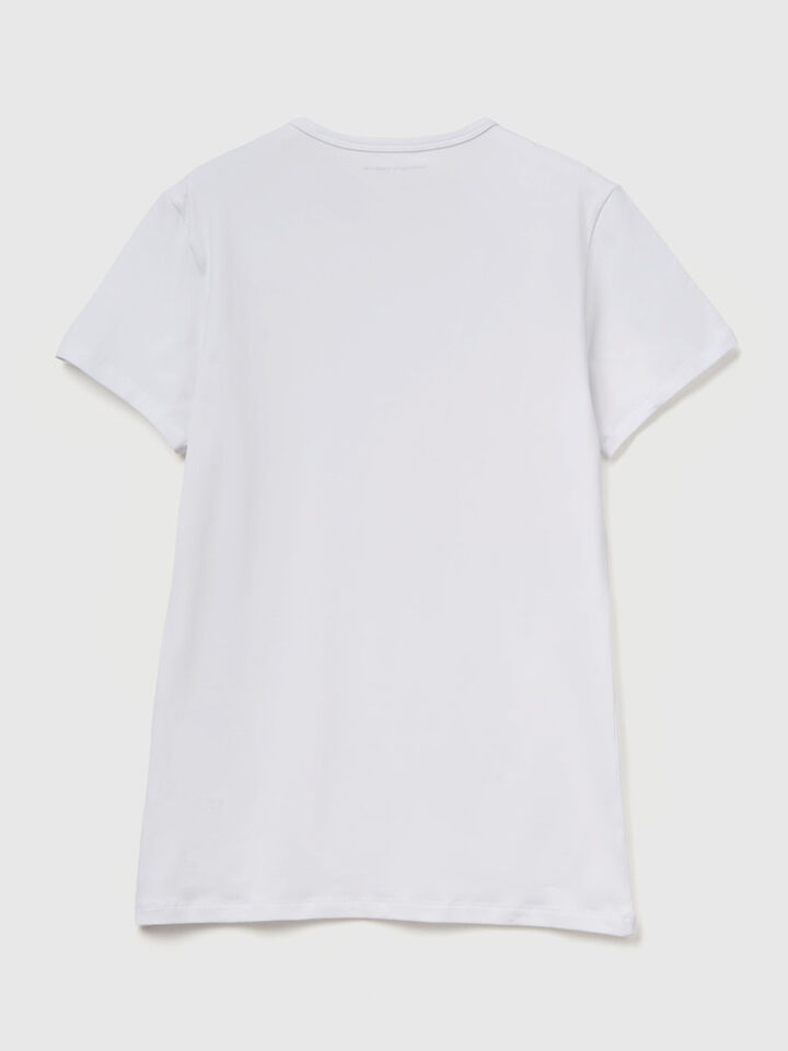 T-SHIRT Men image number 4